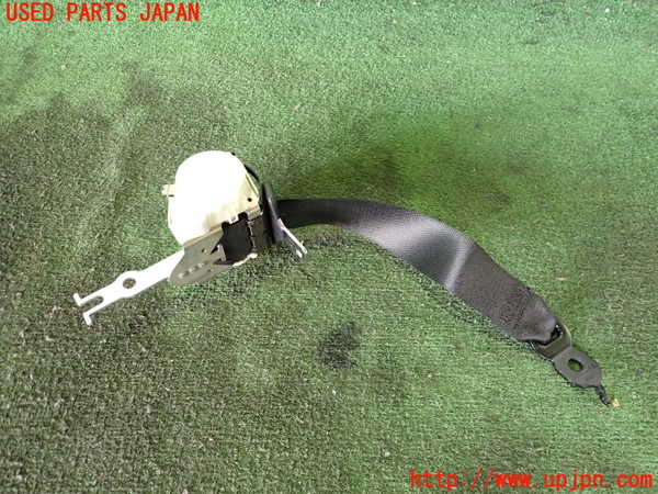 2UPJ-9236037185]BMW 528i(FR30)左2列目シートベルト 中古 (F10)_2