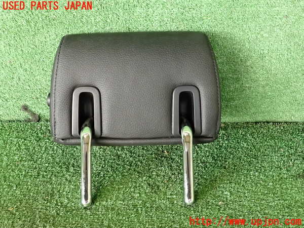 2UPJ-9236037130]BMW 528i(FR30)真中2列目ヘッドレスト 中古 (F10)_2