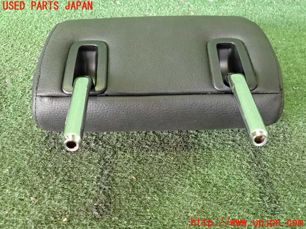 2UPJ-9236037130]BMW 528i(FR30)真中2列目ヘッドレスト 中古 (F10)_4