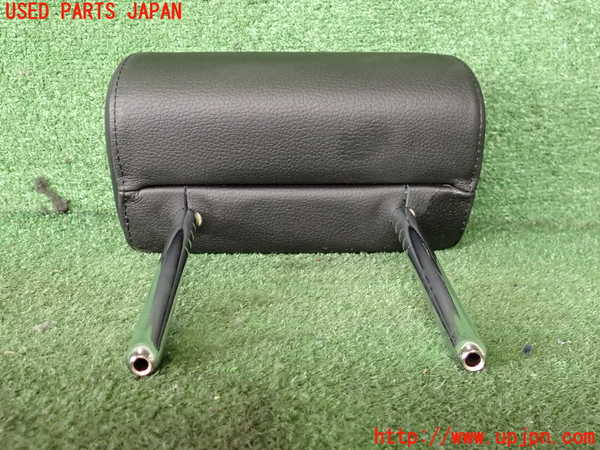 2UPJ-9236037180]BMW 528i(FR30)左2列目ヘッドレスト 中古 (F10)_4