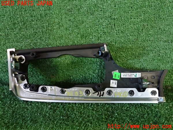 2UPJ-9236037691]BMW 528i(FR30)内装トリム類1 中古 (F10)_2