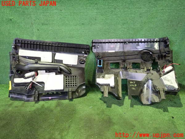 2UPJ-9236037693]BMW 528i(FR30)内装トリム類3 中古 (F10)_2