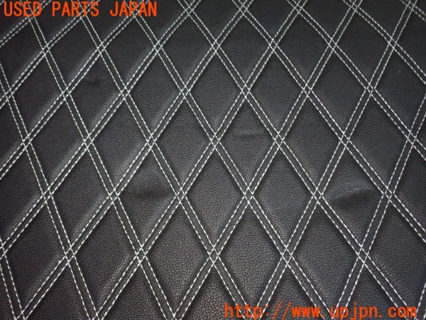 3UPJ=9236040634]CX-5 XD(KF2P)社外 ラゲッジマット トランクマット 中古_2
