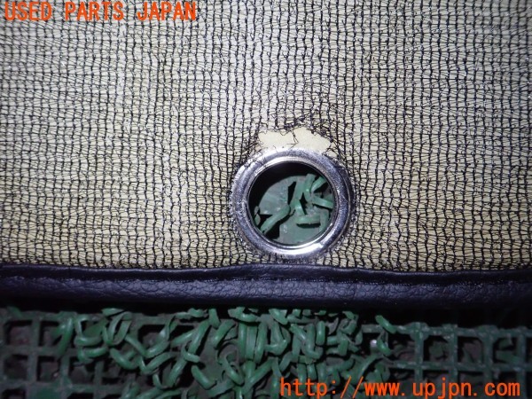 3UPJ=9236040634]CX-5 XD(KF2P)社外 ラゲッジマット トランクマット 中古_4