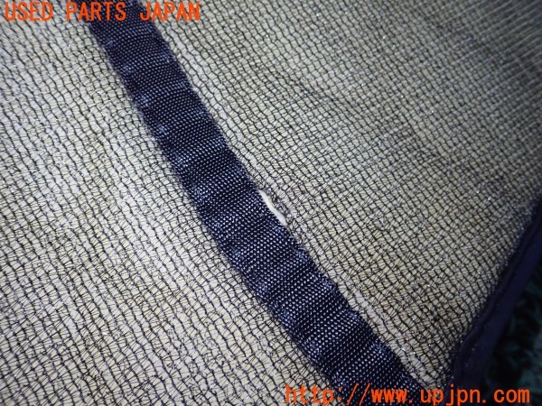 3UPJ=9236040634]CX-5 XD(KF2P)社外 ラゲッジマット トランクマット 中古_5