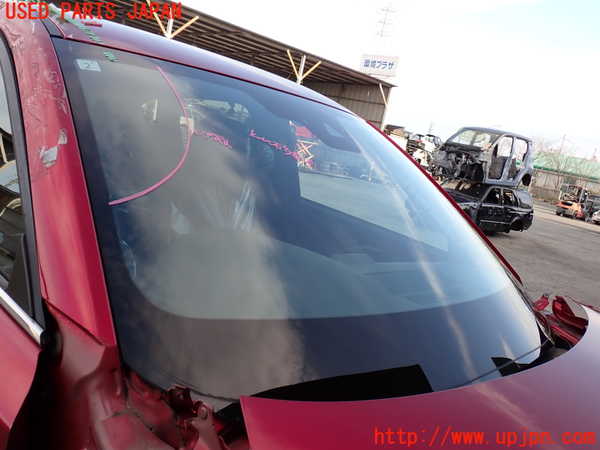 2UPJ-9236041195]CX-5(KF2P)フロントガラス (NSG 43R-000155 M41A) 中古_2