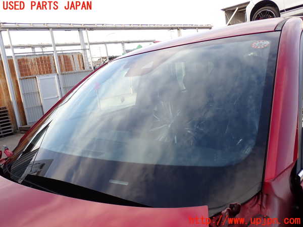2UPJ-9236041195]CX-5(KF2P)フロントガラス (NSG 43R-000155 M41A) 中古_3