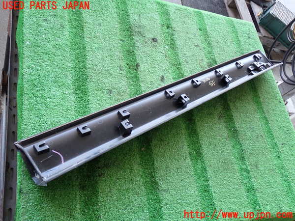 2UPJ-9236041262]CX-5(KF2P)左前ドアパネル 中古_4