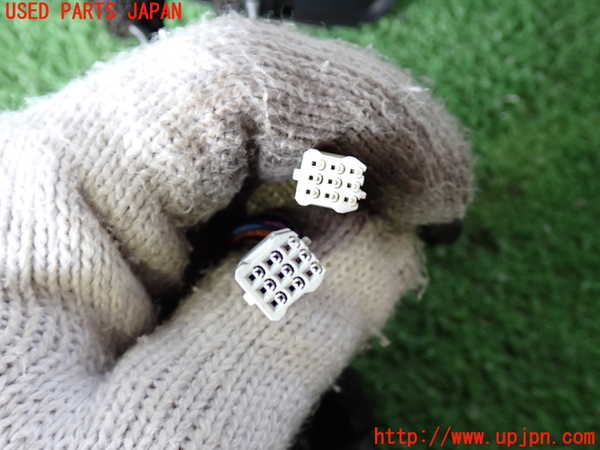 2UPJ-9236041212]CX-5(KF2P)左ドアミラー 中古_5