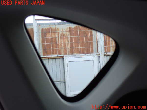 2UPJ-9236041380]CX-5(KF2P)右クォーターガラス (NSG 43R-005844 M31Q8) 中古_3