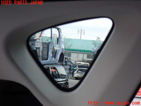 2UPJ-9236041382]CX-5(KF2P)左クォーターガラス (NSG 43R-005844 M31Q8) 中古_3