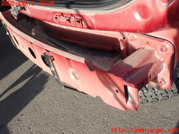 2UPJ-9236041614]CX-5(KF2P)リアバンパーホースメント 中古_3