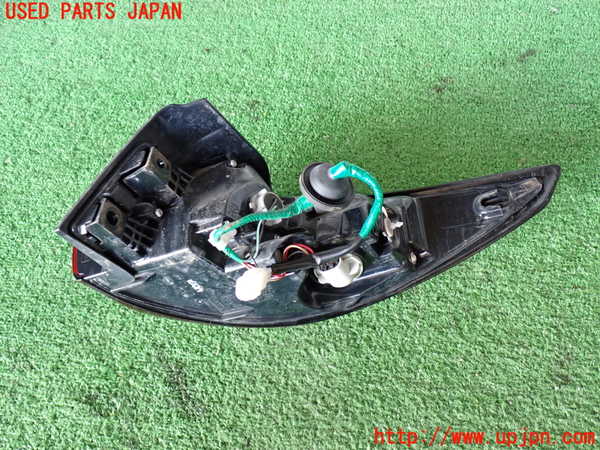 2UPJ-9236041536]CX-5(KF2P)左テールランプ 中古_3