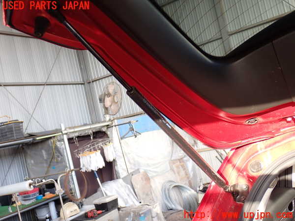 2UPJ-9236041584]CX-5(KF2P)リアゲートダンパー 中古_2