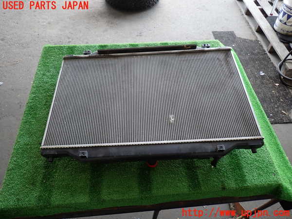 2UPJ-9236042321]CX-5(KF2P)ラジエーター1 中古_3