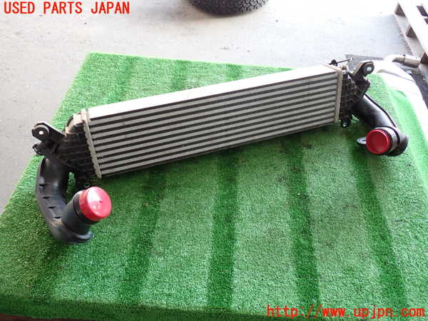 2UPJ-9236042451]CX-5(KF2P)インタークーラー1 中古_4