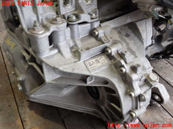 2UPJ-9236043200]CX-5(KF2P)ミッション MT SH-VPTS 中古_3