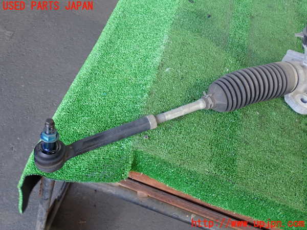 2UPJ-9236044235]CX-5(KF2P)パワステギアボックス 中古_2