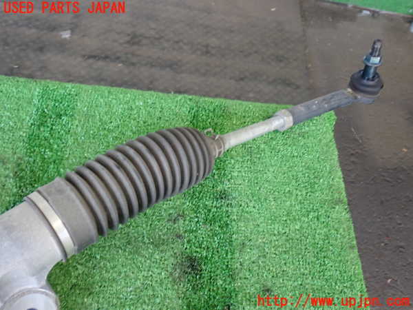 2UPJ-9236044235]CX-5(KF2P)パワステギアボックス 中古_4