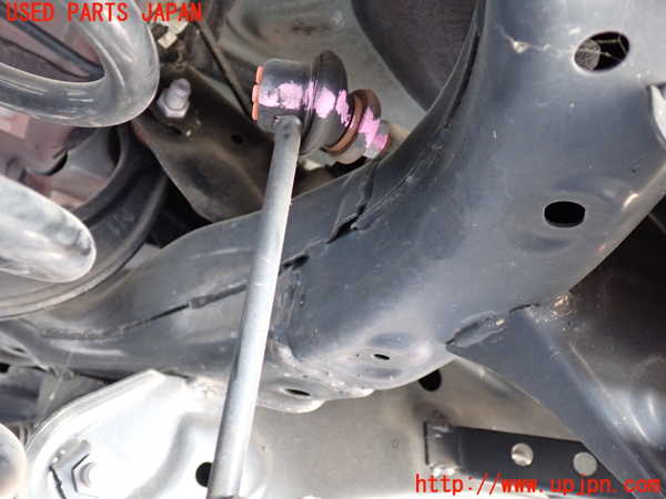 2UPJ-9236045445]CX-5(KF2P)リアスタビライザー 中古_3