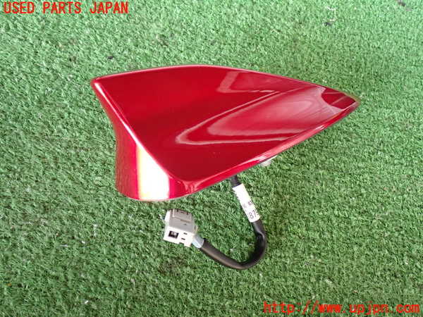 2UPJ-9236046550]CX-5(KF2P)アンテナ 中古_2