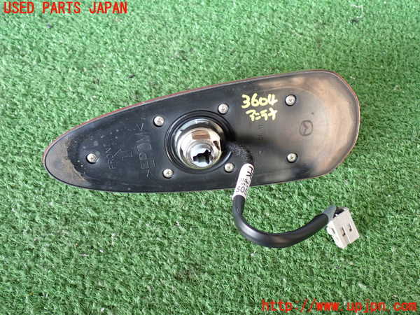 2UPJ-9236046550]CX-5(KF2P)アンテナ 中古_3