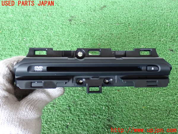 2UPJ-9236046490]CX-5(KF2P)DVDプレイヤー 中古_2