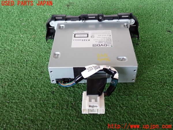 2UPJ-9236046490]CX-5(KF2P)DVDプレイヤー 中古_3