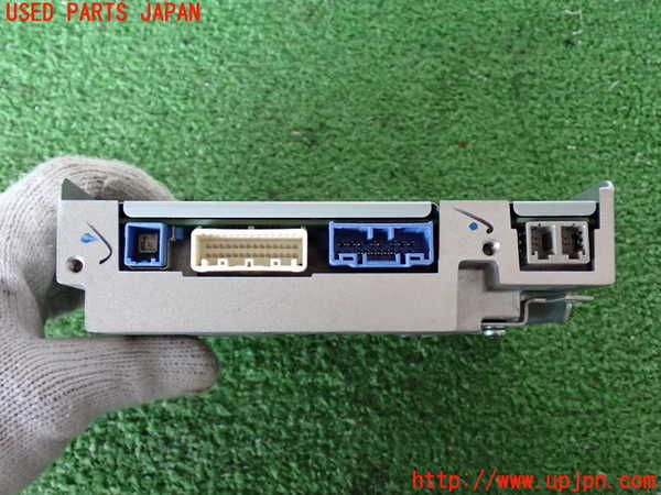 2UPJ-9236046589]CX-5(KF2P)カーナビゲーション 中古_2