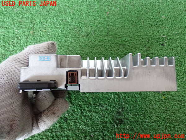 2UPJ-9236046589]CX-5(KF2P)カーナビゲーション 中古_3