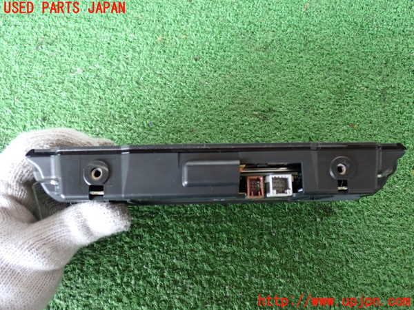 2UPJ-9236046629]CX-5(KF2P)モニター 中古_2