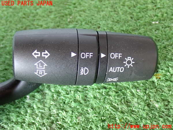 2UPJ-9236046720]CX-5(KF2P)コンビネーションスイッチ 中古_2