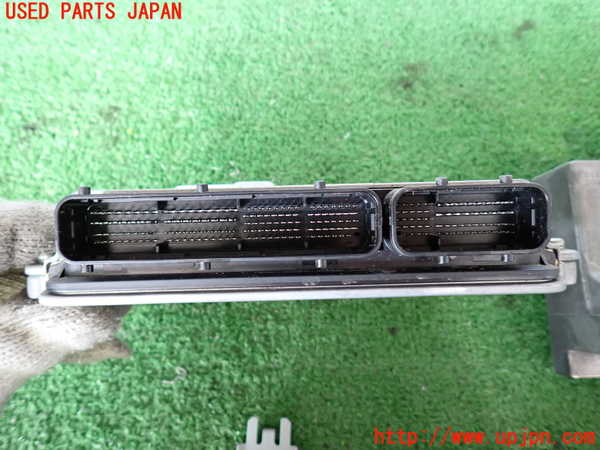 2UPJ-9236046110]CX-5(KF2P)エンジンコンピューター 中古_3