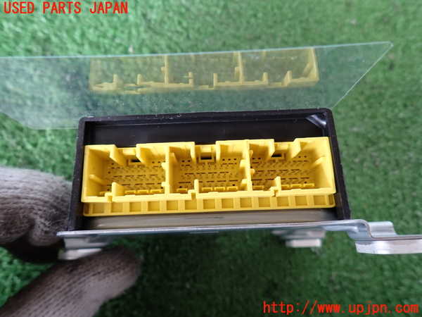 2UPJ-9236046145]CX-5(KF2P)エアバッグコンピューター 中古_2