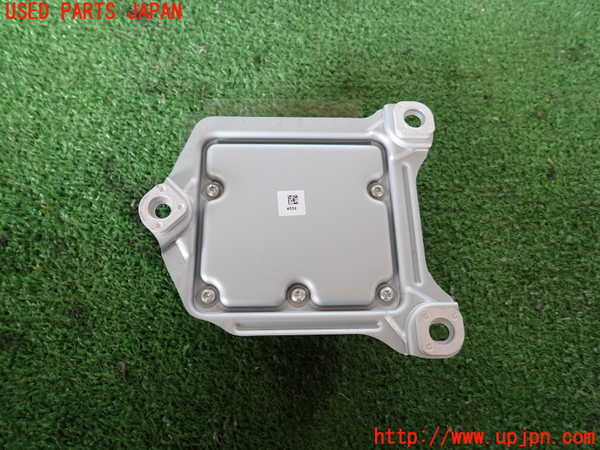 2UPJ-9236046145]CX-5(KF2P)エアバッグコンピューター 中古_3