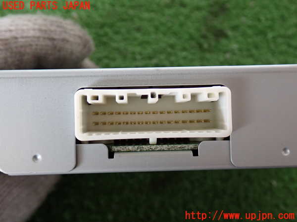 2UPJ-9236046146]CX-5(KF2P)コンピューター1 (K123 66 UU0 A) 中古_2