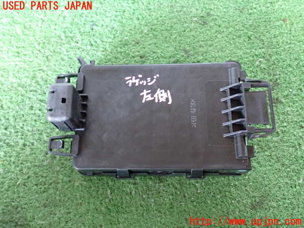 2UPJ-9236046151]CX-5(KF2P)コンピューター6 (TK52 675Y0E) 中古_4