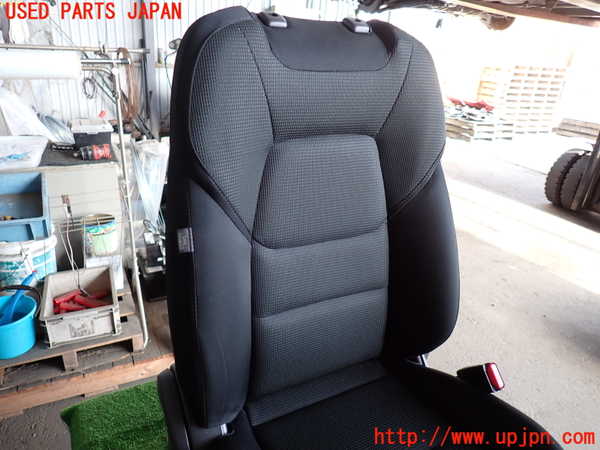2UPJ-9236047035]CX-5(KF2P)運転席シート 中古_3