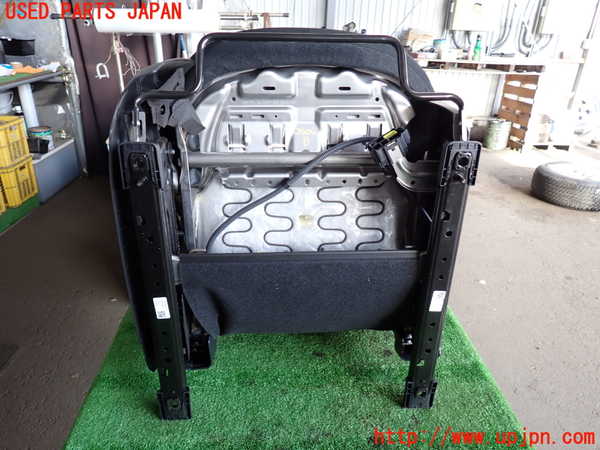 2UPJ-9236047035]CX-5(KF2P)運転席シート 中古_5