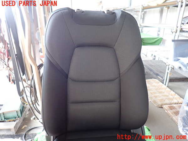 2UPJ-9236047065]CX-5(KF2P)助手席シート 中古_3