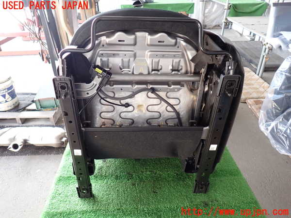 2UPJ-9236047065]CX-5(KF2P)助手席シート 中古_5