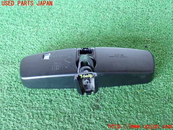 2UPJ-9236047615]CX-5(KF2P)ルームミラー 中古_2