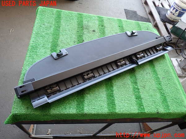 2UPJ-9236047761]CX-5(KF2P)トノカバー1 中古_2