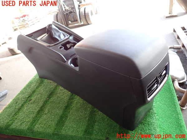 2UPJ-9236047540]CX-5(KF2P)センターコンソール 中古_4