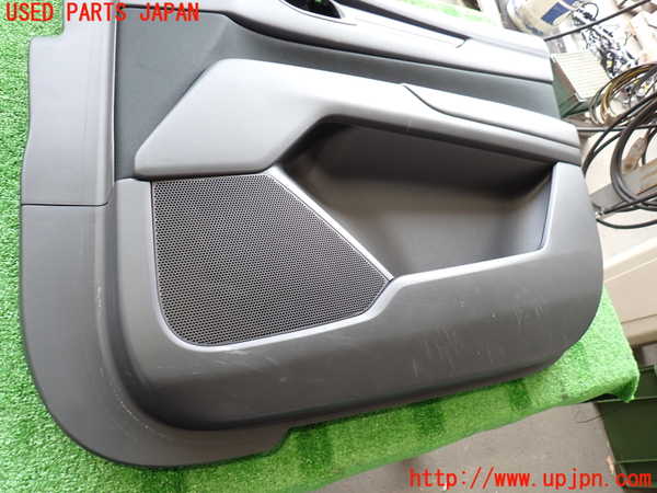 2UPJ-9236041234]CX-5(KF2P)右前ドア内張り 中古_2