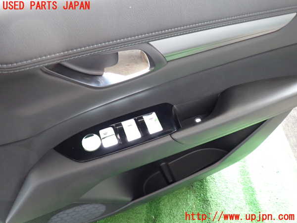 2UPJ-9236041234]CX-5(KF2P)右前ドア内張り 中古_3