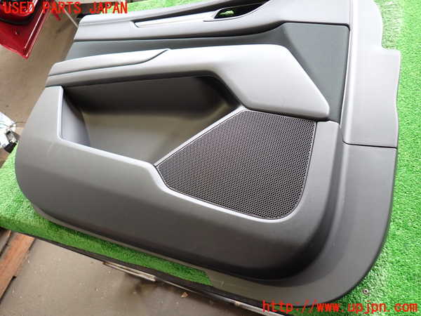 2UPJ-9236041264]CX-5(KF2P)左前ドア内張り 中古_2