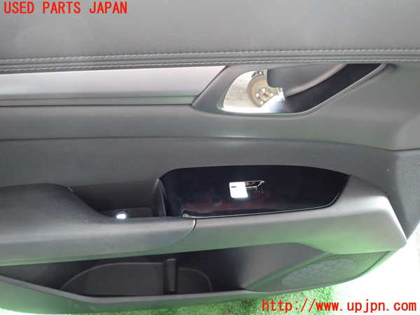 2UPJ-9236041264]CX-5(KF2P)左前ドア内張り 中古_3