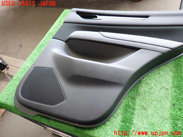 2UPJ-9236041294]CX-5(KF2P)右後ドア内張り 中古_2