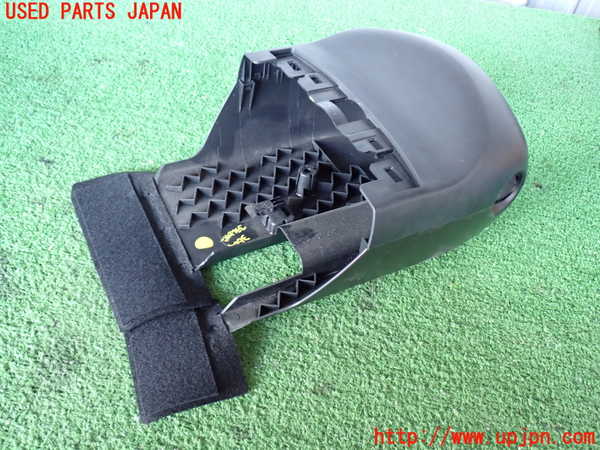 2UPJ-9236047905]CX-5(KF2P)コラムカバー 中古_2